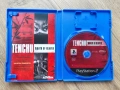 Tenchu: Wrath of Heaven за PS2 / Плейстейшън 2 (CIB с книжка), снимка 1