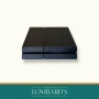 Конзола PS 4  500GB, N: 536259ⓕ, снимка 2