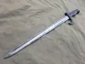 Щик тесак Бертие Bertier, снимка 3