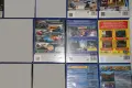 Игри за PS2 Time Splitters/Destroy All Humans 1 2/Lemmings/Cars/Water Horse/Guitar Hero, снимка 12