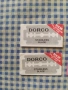 ножчета за бръснене Gillette и Dorco, снимка 3