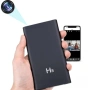 Външна батерия с камера iUni H8 – Full HD, Wi-Fi, 5000mAh, снимка 3