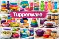 Tupperware продукти НОВИ, снимка 1