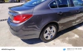 Opel insigniq 1,8/140 бензин с газова уредба, снимка 4