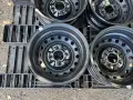 4бр.Оригинални джанти 14цола 4x114.3 за бус Nissan NV200(2009-2025), снимка 14