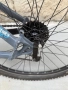 Drag C1 grey/blue 26 цола рамка М ПЕРФЕКТНО СЪСТОЯНИЕ 250€, снимка 10