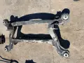 2463506201 заден мост от Mercedes GLA 200 CDI 4 MATIC, automatic, engine 651930, 136 ph., снимка 1