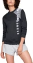 Women Women's Armour Fleece Crew sweatshirt - дамски суичър р-р XS, снимка 1