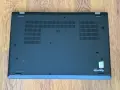 15' Full HD i7-1185G7 Lenovo ThinkPad P15s Gen 2 16GB DDR4/512GB NVMe/Win 11/Nvidia T500 4GB/Бат 6ч, снимка 4