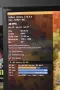 Видео карта Asus DUAL Radeon RX 480 O4G 4 GB Video card, снимка 4