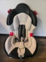 Детско столче за кола с ISOFIX VIP Chipolino РАЛИ (9-25 кг) и столче CAM , снимка 2