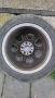 Оригинални джанти за Мерцедес/Mercedes 16" 5x112 - 6.5J ET32 с гуми (2 зимни + 2 летни), снимка 9