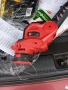 Продавам акумулаторен тример  Einhell GC-CT 18/28Li, снимка 2