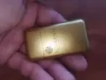 SOBRANIE GOLD NEW-ЗАПАЛКА С РЕОТАН 0608261148, снимка 5