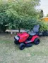 Трактор косачка MTD с ремарке, снимка 10