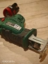 Parkside саблен трион 12v, снимка 3