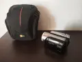 Камера Panasonic HDC-HS9 SD/HDD HYBRID  Japan, снимка 1