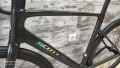 DEMO карбонова рамка с капли Scott Addict RC30 Disc Syncros Capital| L, снимка 12
