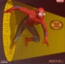 MEZKO TOYZ SPAIDER - MAN CLASSIC SUIT 1:12/ Мезко Тойс Спайдър - мен класически костюм , снимка 10