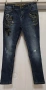 Дамски оригинални дънки. Desigual , снимка 1