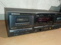 Двукасетен дек Pioneer CT-W601R, снимка 2