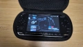 PSP + 32GB карта + нова батерия + калъф, снимка 9