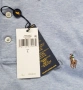 Нови оригинални фланелки Polo Ralph Lauren, classic fit – 100% памук, размер L и М, снимка 8