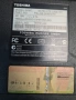 Toshiba Satellite L500-13T за части, снимка 2