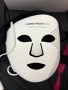Нова LED Маска за Светлинна Терапия CurrentBody Skin – Оригинална, снимка 4
