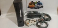 Xbox 360 Fat – 120GB HDD + безжичен контролер с клавиатура, снимка 1