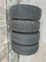 4бр. железни джанти 16" 5х112 с гуми 205/55/16 - VW, Audi, Seat, Skoda - VAG, снимка 5