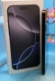Apple iPhone 16 Pro Max, 256GB, 5G, Black Titanium , снимка 9