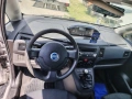 Fiat Idea 1.3 JTD Август 2006 , Фиат Идея на части, снимка 8