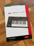 Nektar Impact LX25+ MIDI контролер, снимка 4