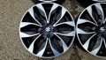 Сузуки 17 5х114,3 лети джанти Suzuki SX4 S-Cross Vitara. 5x114,3, снимка 4