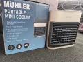 мобилен охладител Muhler MC-585, снимка 1