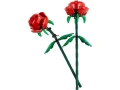 НОВИ! LEGO® Iconic 40460  Рози, снимка 5