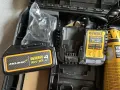 Зарядно и батерия Dewalt 18V, снимка 1
