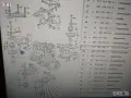 867199302A*NEU**VAG**POLO, DERBY 1,05-1,3 10.1981-**Двигател тампон , снимка 4