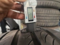 2бр.летни гуми 225/50/17 Pirelli, снимка 2