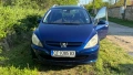 Peugeot 307 1.6HDI(109)*ПАНОРАМА, снимка 4