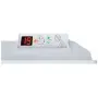 Конвектор AIRELEC TACTIC PRO 2500W + крака, снимка 3