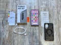  Samsung Galaxy A57 5G 256 GB 8 GB Ram Dual Sim Като Нов и Гаранционен, снимка 11