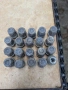 Алуминиеви джанти 17/5×114,3 с гуми 225/60/17, снимка 10