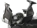 Райдер косачка BlackStone Falcon | 98 см | Кош и мулчиране, снимка 13