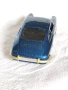 Оригинална Стара Количка GAMA PORSCHE 911 М 1:43 , снимка 3