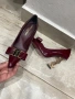YSL обувки , снимка 3
