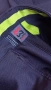 Wurth Stretch Evolution L/52 къс работен панталон, снимка 8