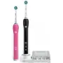 Електрическа четка за зъби Oral-B , снимка 3