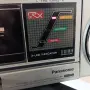 Panasonic RX C 37 L японски радиокасетофон , снимка 4